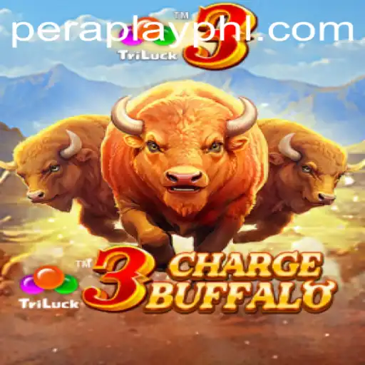 Exploring the Exciting World of 3ChargeBuffalo: A Peraplay Adventure