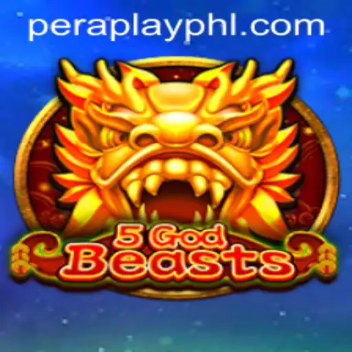 5GodBeasts: Unleashing the Power of Peraplay