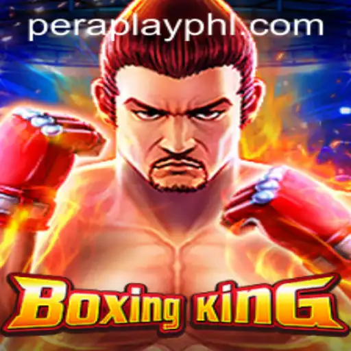 BoxingKing: The Rise of a Virtual Combat Sport