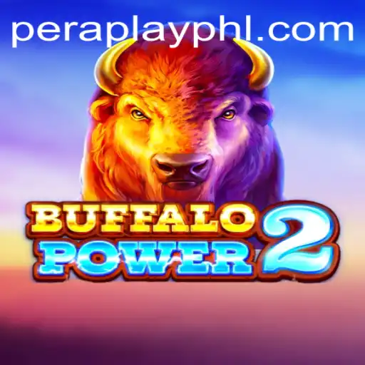 Buffalo Power 2: A Deep Dive into the Latest Gaming Sensation with Peraplay