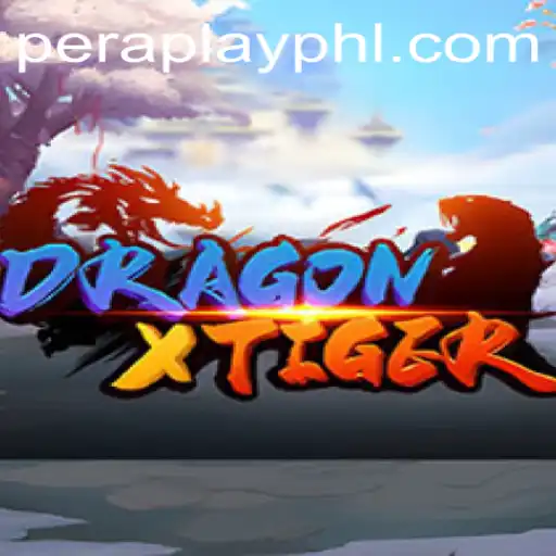 Discovering DragonXTiger: An Exploration of Gameplay and Mechanics