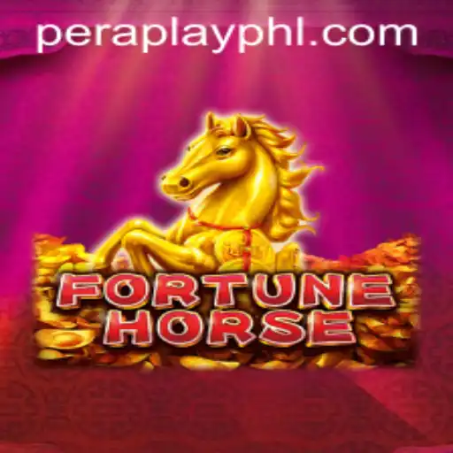 Unveiling FortuneHorse: An Enchanting Journey into Peraplay's Latest Innovation