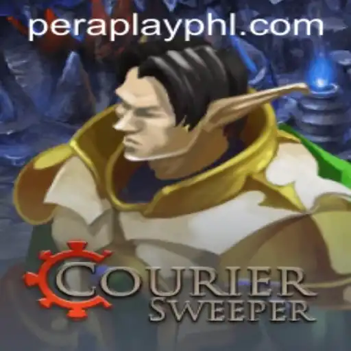 CourierSweeper: Innovating Gameplay with Peraplay