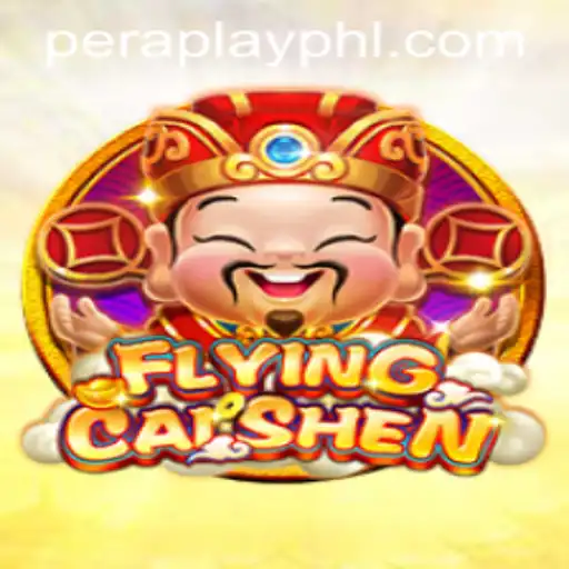 Discover the Thrilling World of FlyingCaiShen by Peraplay