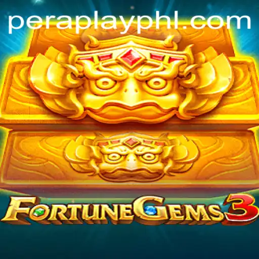 Exploring the Exciting World of FortuneGems3 with Peraplay