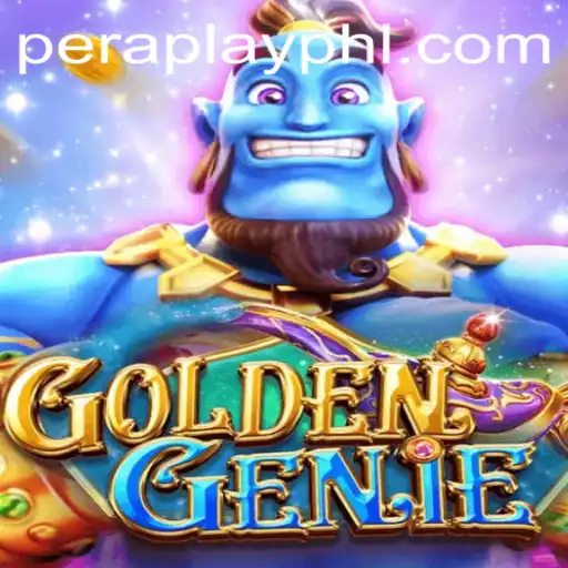 Unveiling the Mystical World of GOLDENGENIE Online Game