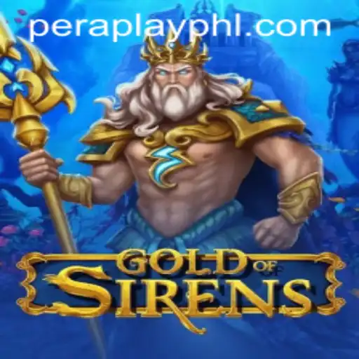 GoldofSirens: An Epic Journey Laced with Peraplay Thrills