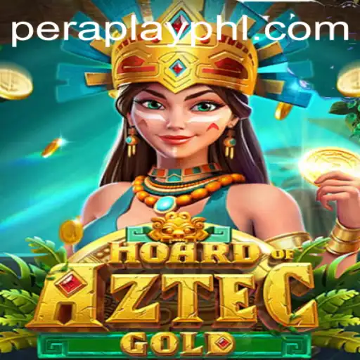 Unveiling Hoard of Aztec Gold: A Journey Through Peraplay's Latest Adventure