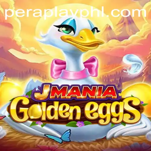 JManiaGoldenEggs: The Exciting World of Peraplay Gaming