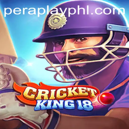 Unveiling CricketKing18 The Ultimate Sports Simulation