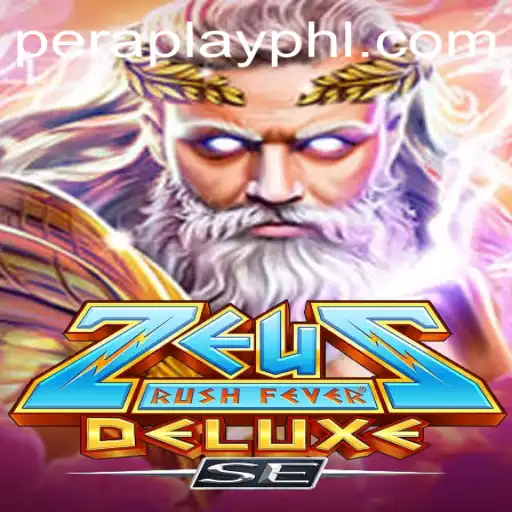 Discover the Thrills of ZeusRushFeverDeluxeSE