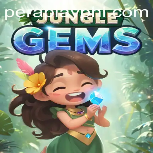 JungleGems and Peraplay: A Thrilling Adventure Awaits
