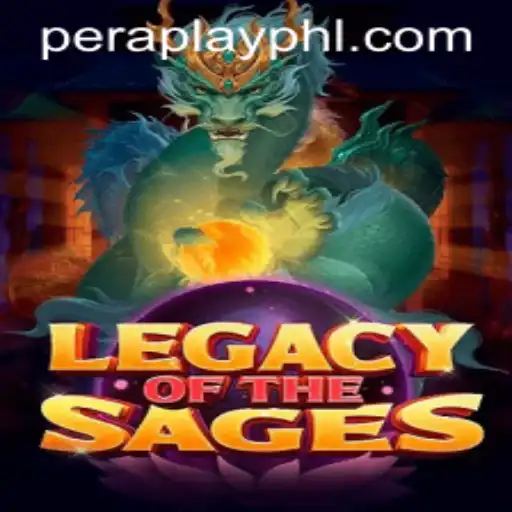 Explore the Mystical Realms of LegacyoftheSages