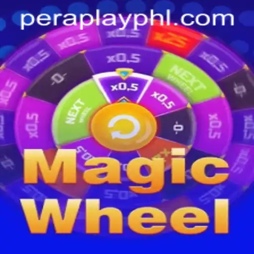 Discover the Enchanting World of MagicWheel: A Breakthrough Game by Peraplay