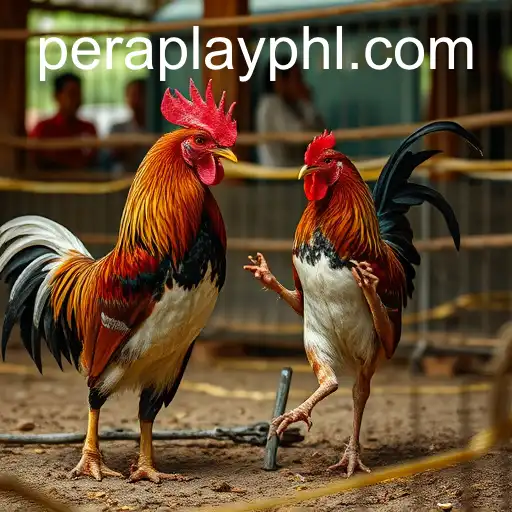 Exploring the Phenomenon of Online Sabong with Peraplay