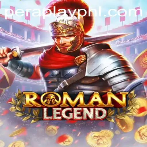 RomanLegend: A Dive into the World of Peraplay Gaming