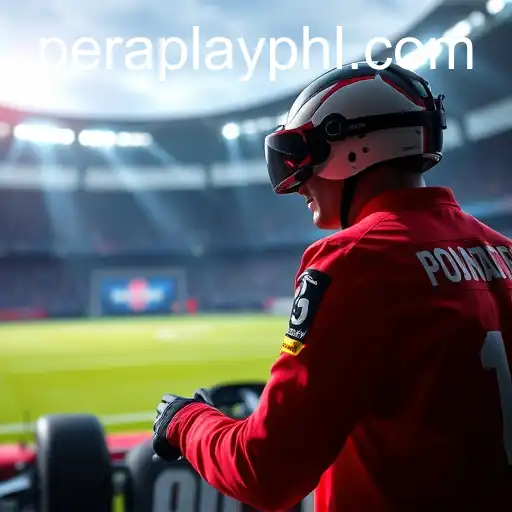 Peraplay: Revolutionizing the World of Sports