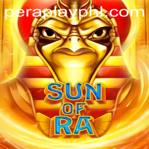 Discover the Mysteries of SunofRa: A Peraplay Adventure