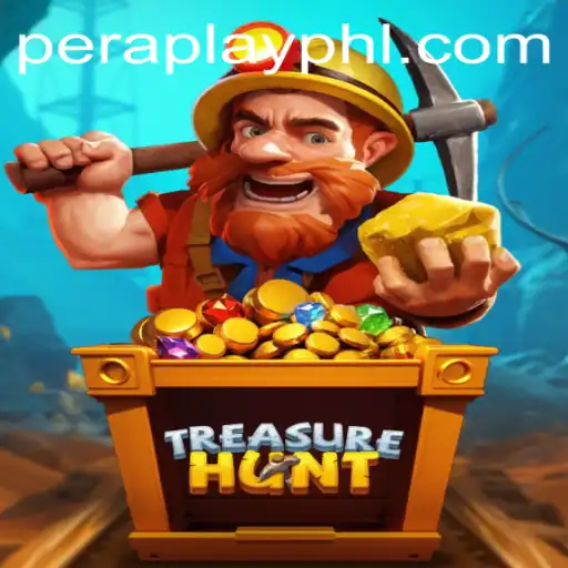 Unveiling TreasureHunt: A Dive into the Thrilling World of Peraplay Adventures
