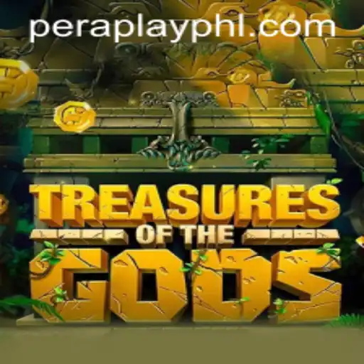 Treasure of the Gods: An In-Depth Exploration of the Epic Game by Peraplay